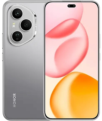 Смартфон Honor 400 Pro 12/512GB Lunar Grey 400_400_701024