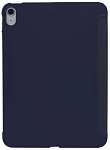 Чехол-книжка для iPad Air 4/5 10.9 3 загиба без рамки Темно-синий 250_100_507166