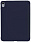 Чехол-книжка для iPad Air 4/5 10.9 3 загиба без рамки Темно-синий 42_42_507167