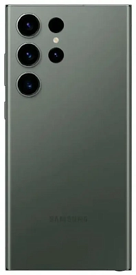 Смартфон Samsung Galaxy S23 Ultra 8/256GB Green (S918B) 400_400_638106