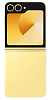 Смартфон Samsung Galaxy Z Flip 6 12/256 Yellow 100_100_688281