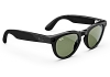 Умные очки Ray-Ban Headliner (Gen 2) - Shiny Black/Green - Size M (S50) RW4013 100_100_883642