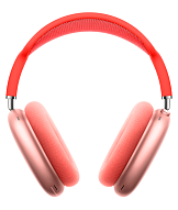 Наушники Apple AirPods Max Pink 500_191_703869