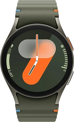 Часы Samsung Galaxy Watch 7 LTE 44mm Green