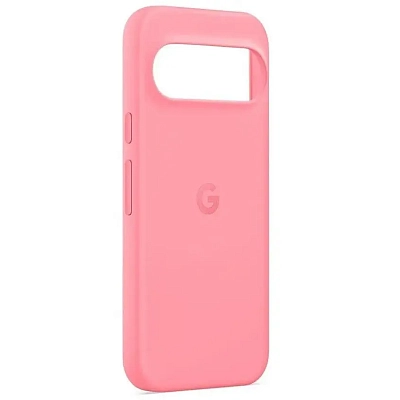 Чехол Google Pixel 9/9 Pro Silicone Protective Case - Peony 400_400_641912
