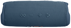 Портативная колонка JBL Flip 6 Blue 250_100_756555