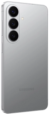 Смартфон Samsung Galaxy S26+ 12/512GB Silver Shadow (S947B) 400_400_824994