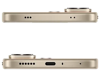 Смартфон Poco X8 12/256GB Orange 400_400_878613