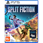 Игра PS5 Split Fiction  250_100_591583