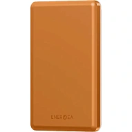 Внешний аккумулятор EnergEA Alupac Mini Magsafe 5000 mAh - Orange 500_191_645512