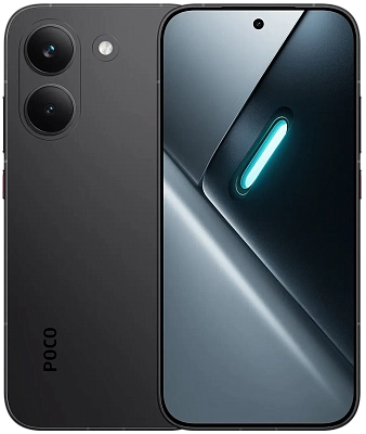 Смартфон Poco X8 Pro Max 12/512GB Black 400_400_702030