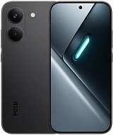 Смартфон Poco X8 Pro Max 12/256GB Black 500_191_702027
