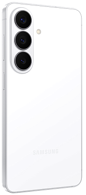 Смартфон Samsung Galaxy S26+ 12/256GB White (S947B) 400_400_824515