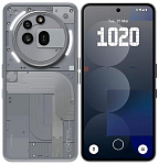 Смартфон Nothing Phone (3a) Pro 12/256GB Grey 250_100_757385