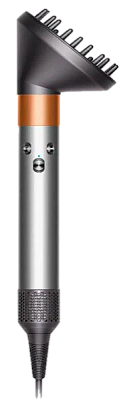 Стайлер Dyson Airwrap Complete Long HS05 Diffuse - Nickel/Copper 400_400_763316