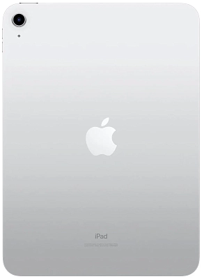 Планшет Apple iPad (2022) 10.9" 64GB Wi-Fi Silver