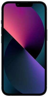 Смартфон Apple iPhone 13 256GB Midnight 400_400_631036