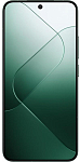 Смартфон Xiaomi 14 12/512GB Jade Green 250_100_855103