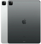 Планшет Apple iPad Pro (2021) 12.9" 128GB Wi-Fi Silver (серебристый) 250_100_120926