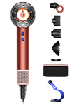 Фен Dyson Supersonic Nural HD16 Gift Edition - Strawberry Bronze 250_100_639699