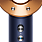 Фен Dyson Supersonic HD15 Gift Edition - Prussian Blue 42_42_863622