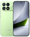 Смартфон Poco F9 Pro 12/256GB Green 250_100_874065
