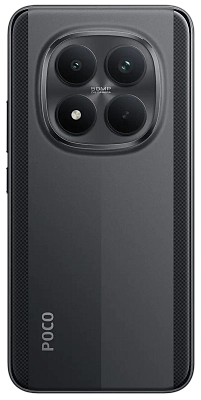 Смартфон Poco M8 Pro 5G 12/512GB Black 400_400_700959