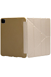 Чехол-книжка для iPad Pro 11 с треугольным загибом Золотой 250_100_125820