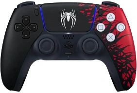 Геймпад Sony DualSense PS5 Limited Edition - Spider Man 2 500_191_238855
