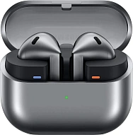 Наушники Samsung Galaxy Buds 3 Silver 500_191_138845