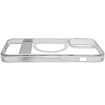 Чехол для iPhone 14 Pro WiWU Magsafe с подставкой Прозрачный 250_100_135488