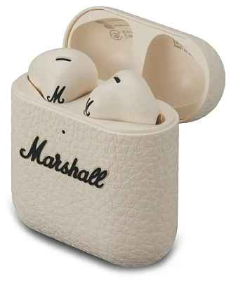 Беспроводные наушники Marshall Minor IV Cream 400_400_780206