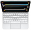 Чехол-клавиатура для iPad Pro 11" Apple Magic Keyboard White