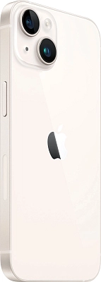 Смартфон Apple iPhone 14 512GB eSim Starlight