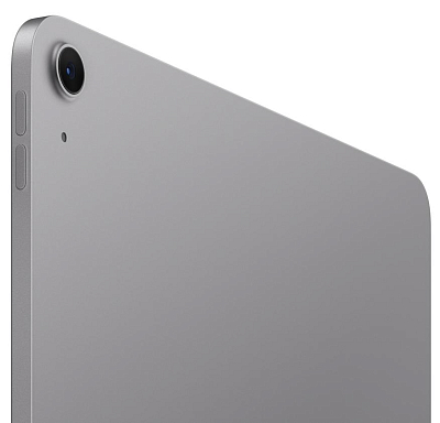 Планшет Apple iPad Air (2025) 11" 256GB Wi-Fi Space Gray 400_400_629050
