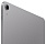 Планшет Apple iPad Air (2026) 11 128GB Wi-Fi Space Gray 42_42_768885