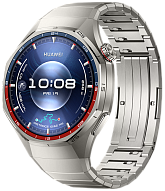 Часы Huawei Watch GT 6 Pro 46mm Titanium 500_191_808991
