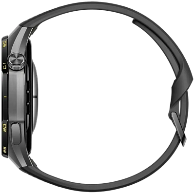 Часы Huawei Watch GT 7 Pro 46mm Black 400_400_850203