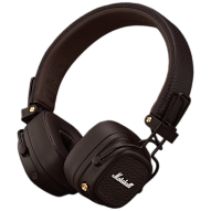 Беспроводные наушники Marshall Major V Brown 500_191_703810