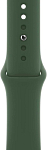 Часы Apple Watch Series 7 45mm Aliminum Case GPS Green Sport Band 250_100_640081