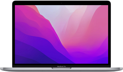 Ноутбук Apple MacBook Pro 13" M2 8GB 512GB SSD Space Gray (MNEJ3) 400_400_459667