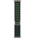 Часы Apple Watch Ultra 2 49mm Titanium Case GPS+Cellular Alpine Loop Dark Green L 250_100_191345