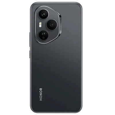 Смартфон Honor 400 Pro 12/512GB Midnight Black 400_400_723678