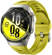 Часы Huawei Watch GT 7 Pro 46mm Yellow 500_191_850188