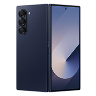 Смартфон Samsung Galaxy Z Fold 6 12/256GB Navy 500_191_360733