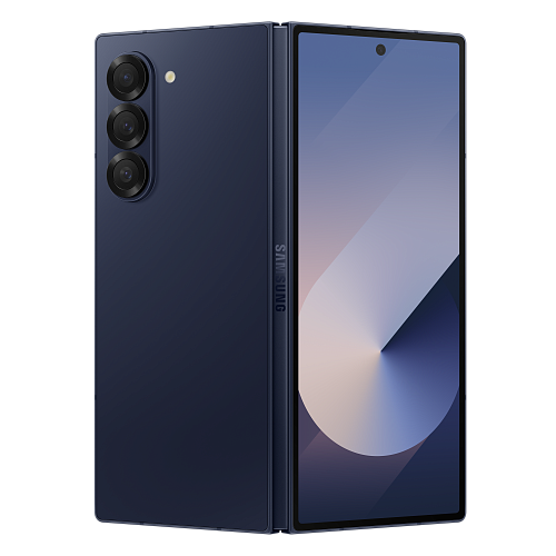 Смартфон Samsung Galaxy Z Fold 6 12/256GB Navy 250_100_360733
