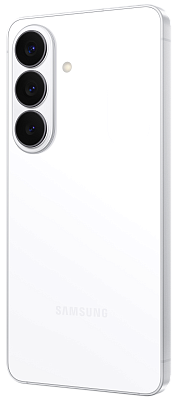 Смартфон Samsung Galaxy S26+ 12/256GB White (S947B) 400_400_651526