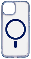 Чехол для iPhone 14 WiWU с Magsafe Синий 500_191_761852