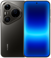 Смартфон Huawei Pura 90S Pro Max 12/256GB Graphite Black 500_191_812283