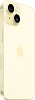 Смартфон Apple iPhone 15 512GB nano-Sim Yellow